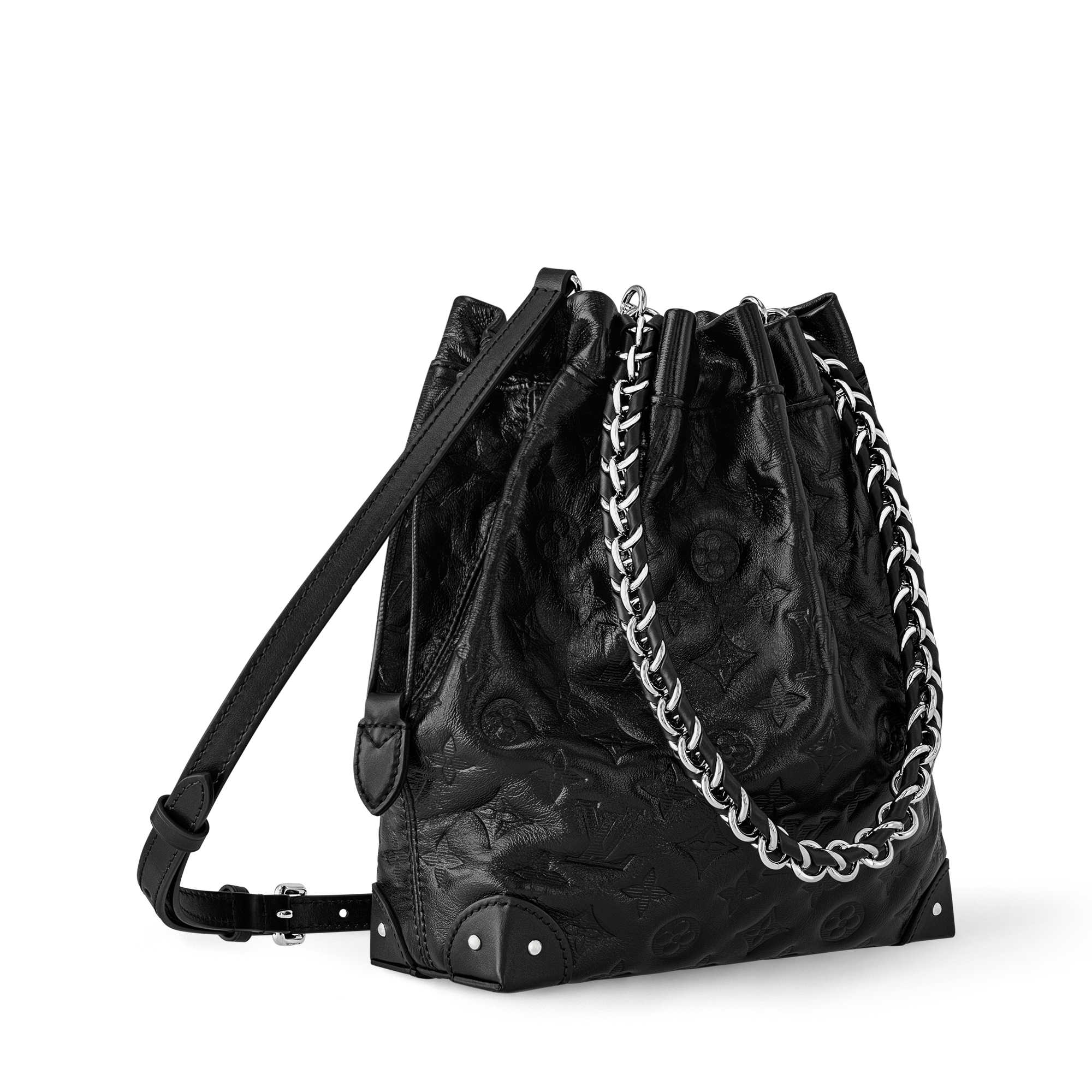 Noé Trunk PM H32 - Handbags | LOUIS VUITTON